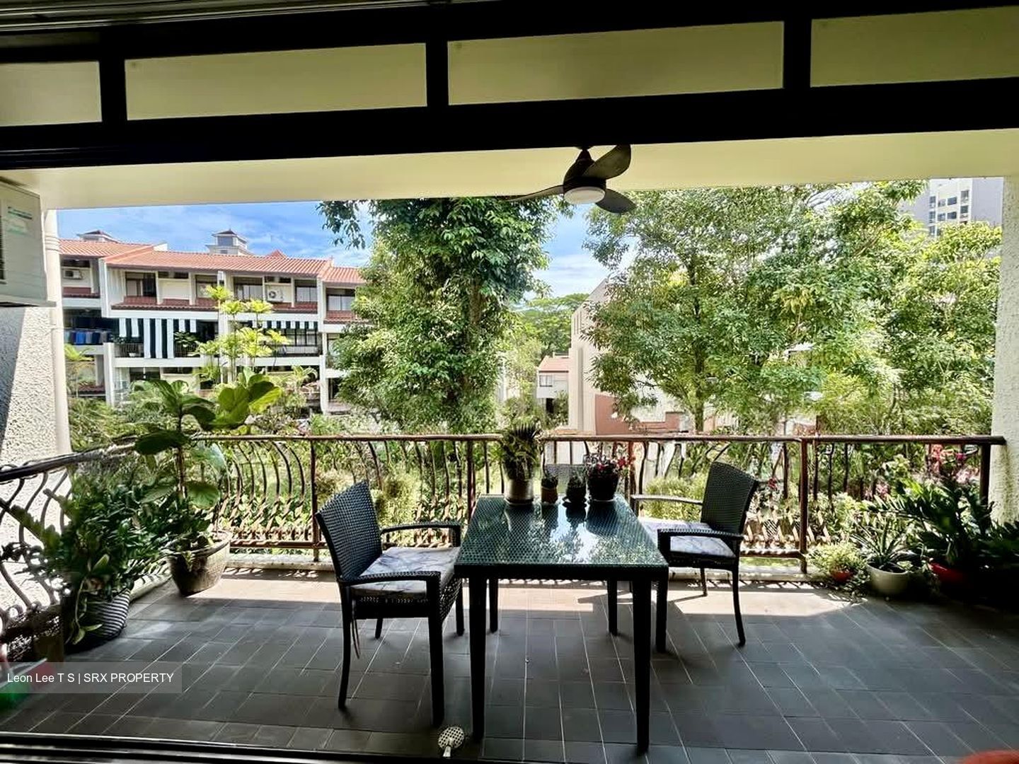 Sommerville Park (D10), Condominium #545086541